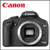 Canon Digital Camera - EOS 500D - Click here to View more details about this Product